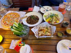 冰镇青瓜-MR.ROCKY洛奇先生RESTAURANT&BAR(宝安壹方城店)