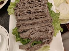 -仁和四季涮肉馆(天坛南门店)