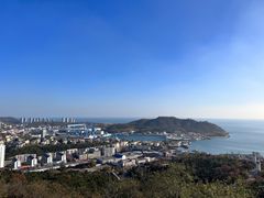 -白玉山景区