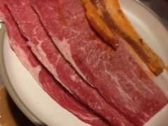 -钱小奴炭烤自助料理·安格斯牛肉(盐城中南城店)