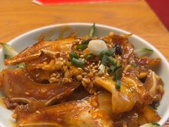 -好這口重庆小面(总店)