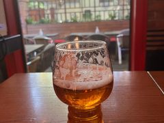 招牌手工酿造啤酒-Boxing Cat Brewery拳击猫精酿啤酒馆(永福店)