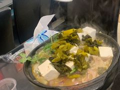 -川香煲(茅台路店)