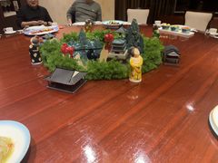 -西安西藏大厦开元名都大酒店·四季轩中餐厅