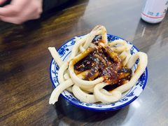 甜水面-西月城谭豆花(春熙路店)