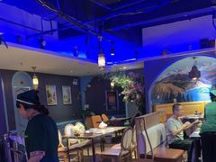 -乌苏疆遇集市烧烤新疆菜(乌苏啤酒小镇店)