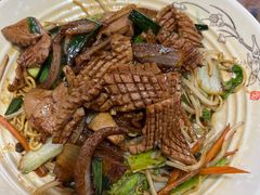 -春雪面馆(转塘店)