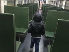 -沈阳铁路陈列馆