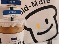 -旧识old mate·烘焙蛋糕店