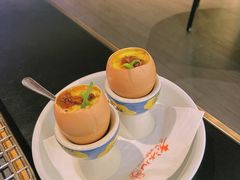 -老头儿油爆虾·1987杭州烟火味(湖滨银泰in77D区店)