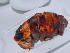 特色酱鸭-光明邨大酒家(淮海路店)