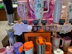 -星巴克臻选(北京颐堤港中心第二店)