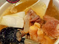 -啫神·广州地标美食(北京路店)