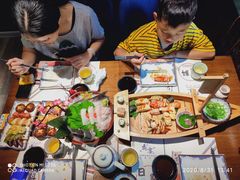 -花宴·日式料理