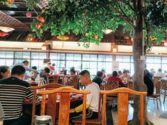 -园林美食城·本土农家菜(杨和镇店)