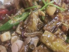 -乡府肉丁水饺(环山路店)