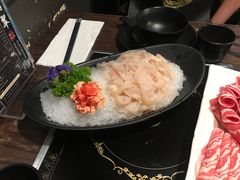 -老翡翠 Old Crystal Jade Restaurant