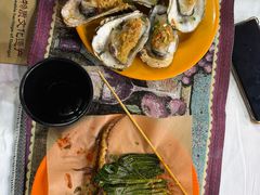 -刘姐啤酒鱼民族演艺餐厅(西街总店)