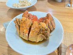 -蟹家大院(外滩店)