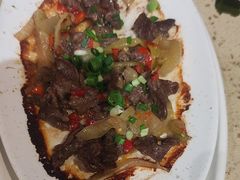 -船梆煮•蒸汽海鲜·炉火烤肉(五四广场店)