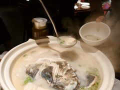 -许爷家·生态湖鲜(徐汇日月光店)