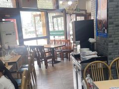 -老边饺子馆(西站店)