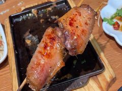 -聚点串吧·北京烧烤(赵登禹路店)