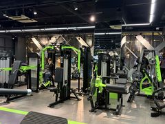 -GMJ·24H健身房(四川北路店)