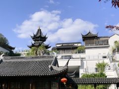 -江宁织造博物馆