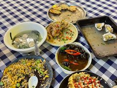 -阿妹小海鲜(下角店)