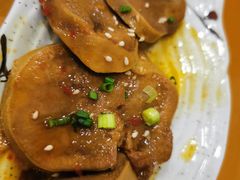 -银子铁板烧料理自助餐(人民广场店)