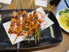 -马海涛牛肉串·午市牛腩饭·烧烤夜宵(领汇广场店)