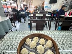 -南翔小笼館(嘉定店)