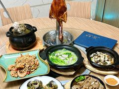 -荣基四海一家·家常菜·海鲜大排档(新安店)