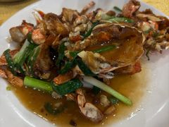 -龙溪海鲜酒家(溪涌店)