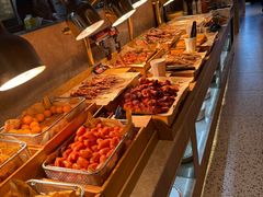 -比格比萨自助(宝山日月光店)