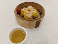 -金华安大酒楼·老牌潮菜·粤式茶点(东方国际店)