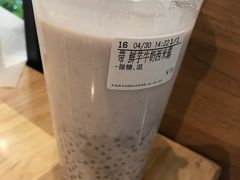 -CoCo都可(合生汇店)