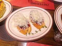 -ZAFFERANO西班牙海鲜饭(上海首店)