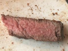 和牛肋眼牛排-The Meat & Wine Co Southbank(南岸店)