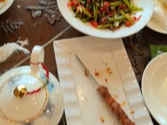 -民族饭荘(新华大街店)