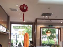 -李先生牛肉面大王(广渠门内店)