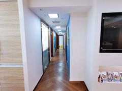 -精德口腔·种植修复·儿牙中心(财富中心店)