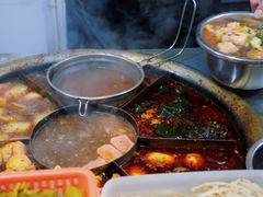 -胖子水煮(铁路三村无任何分店)