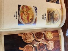 -刘师父老汉口江湖菜(蔡锷路店)