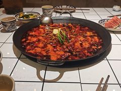 -旧街市鲜货老火锅(大光路店)