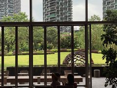 -SAANCI山池咖啡(海上世界文化艺术中心店)