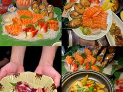 -松鹤精致料理(五一中路店)
