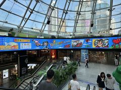 -南京时尚莱迪购物广场(正洪街店)