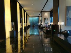 -上海璞麗酒店